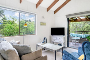 Refreshing Rainforest Retreat Kangaroo Valley Kangaroo Valley